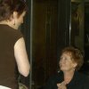 Exchange Alumnae Networking Breakfast 2009